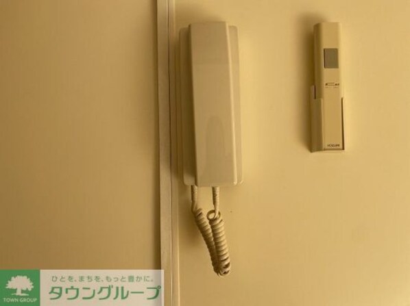 ミクロアークビルの物件内観写真